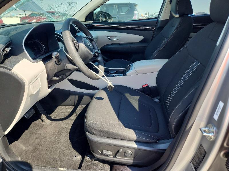 Продажа на аукционе авто 2024 Hyundai Tucson, vin: 5NMJBCDE0RH387197, номер лота: 67129246