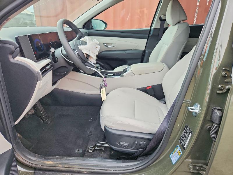 Продажа на аукционе авто 2026 Hyundai Tucson, vin: 5NMJBCDE5TH682786, номер лота: 67068396