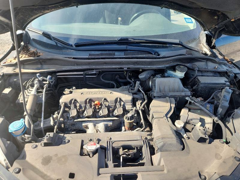Aukcja sprzedaży 2018 Honda Hr-v, vin: 3CZRU6H3XJG710253, numer aukcji: 66534496