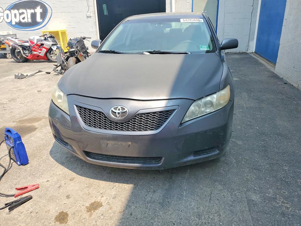 Aukcja sprzedaży 2007 Toyota Camry, vin: 4T1BE46K87U655659, numer aukcji: 64285886