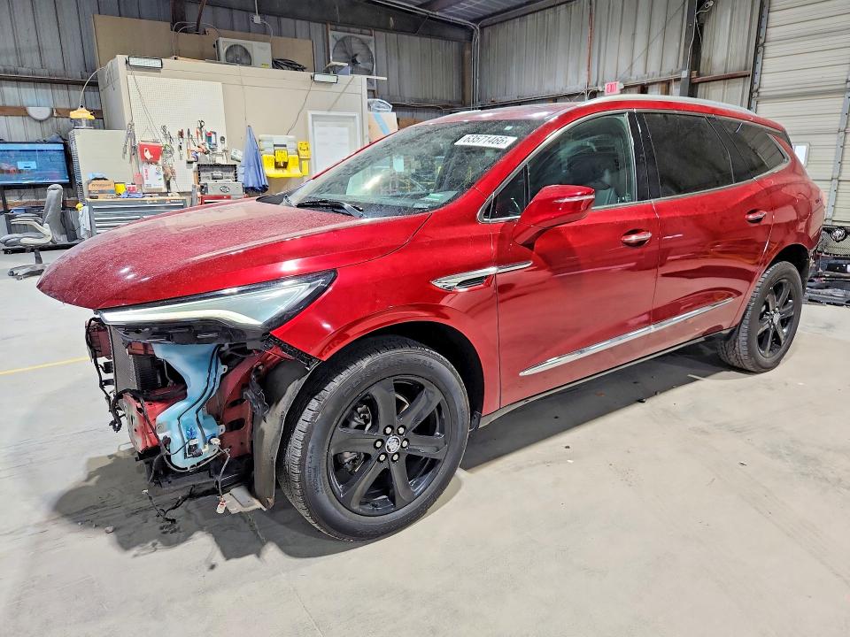Aukcja sprzedaży 2023 Buick Enclave, vin: 5GAERBKW7PJ227930, numer aukcji: 63571466