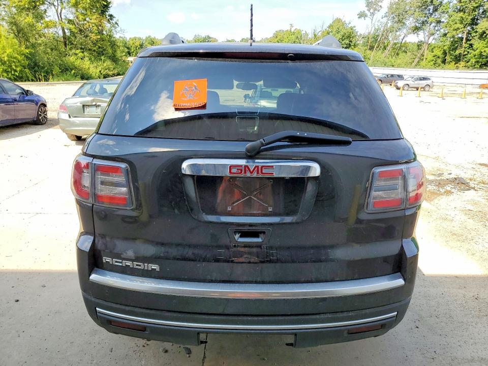 Продаж на аукціоні авто 2014 Gmc Acadia, vin: 1GKKRRKD2EJ183717, номер лоту: 65589016