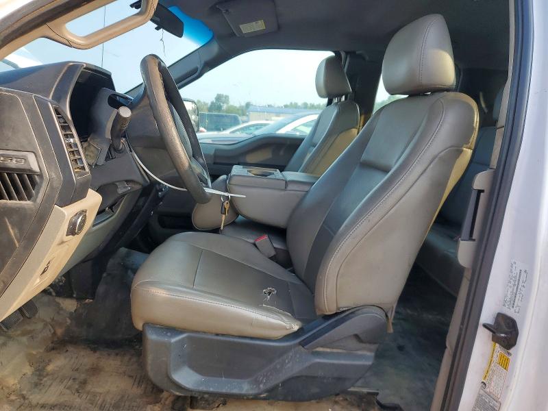 Aukcja sprzedaży 2015 Ford F150, vin: 1FTEX1C80FKD93990, numer aukcji: 64846446