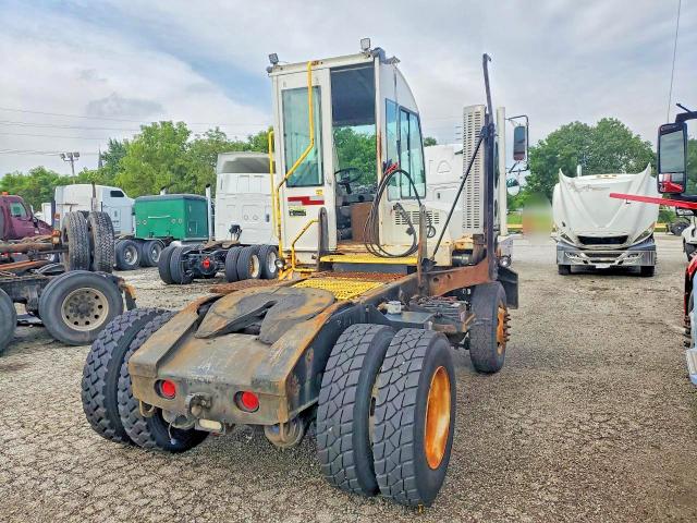 Продажа на аукционе авто 2015 Autocar Llc Xspotter-on, vin: 516G4G416FH218818, номер лота: 65211586