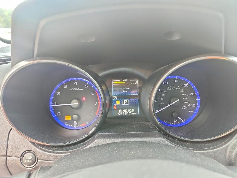 Aukcja sprzedaży 2016 Subaru Legacy, vin: 4S3BNAL62G3017603, numer aukcji: 63776586