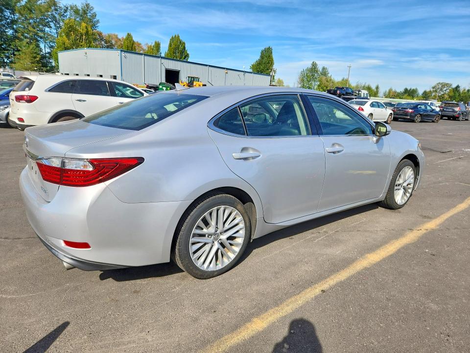 Aukcja sprzedaży 2013 Lexus Es, vin: JTHBK1GG1D2053083, numer aukcji: 66465236