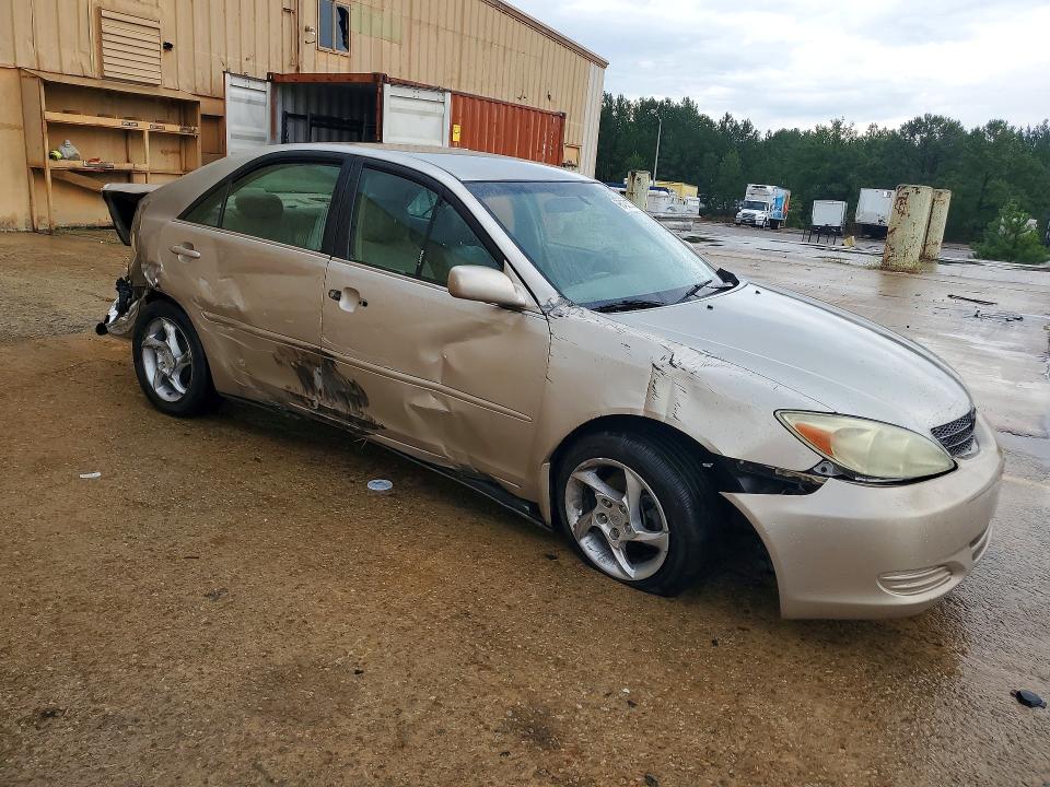 Aukcja sprzedaży 2003 Toyota Camry, vin: 4T1BE32K63U782307, numer aukcji: 66433576