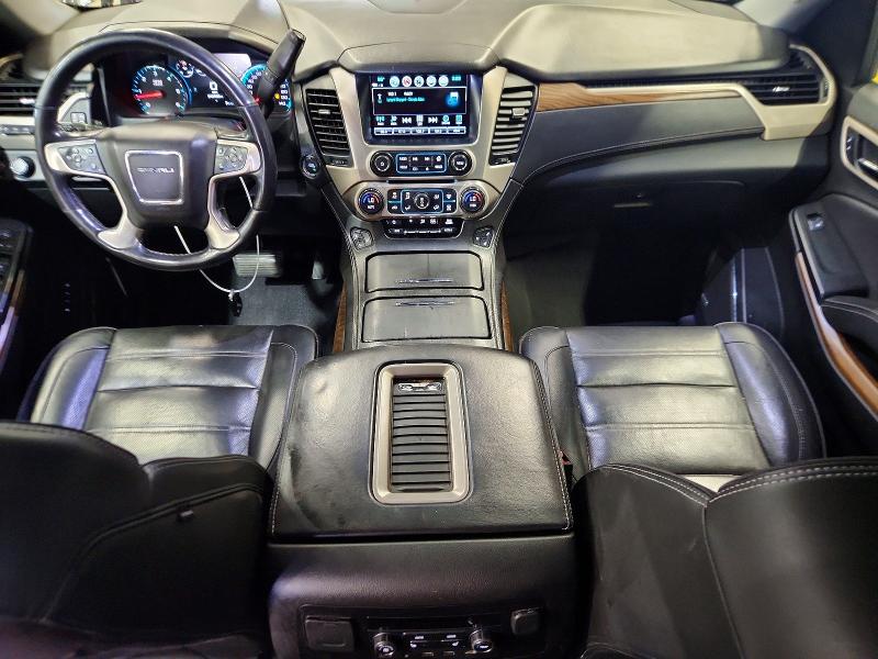 2020 Gmc Yukon Xl მანქანა იყიდება აუქციონზე, vin: 1GKS2HKJ5LR134465, აუქციონის ნომერი: 64361596
