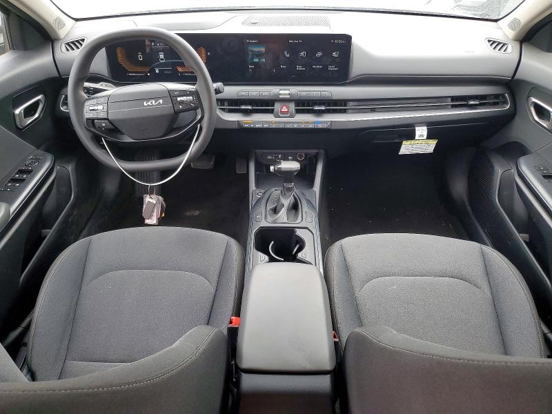 Aukcja sprzedaży 2025 Kia K4, vin: 3KPFT4DE4SE052868, numer aukcji: 67315176