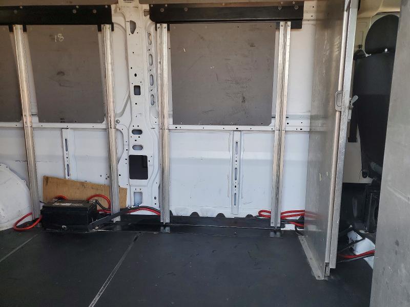 Продажа на аукционе авто 2018 Ram Promaster 2500, vin: 3C6TRVDG2JE160663, номер лота: 65383466