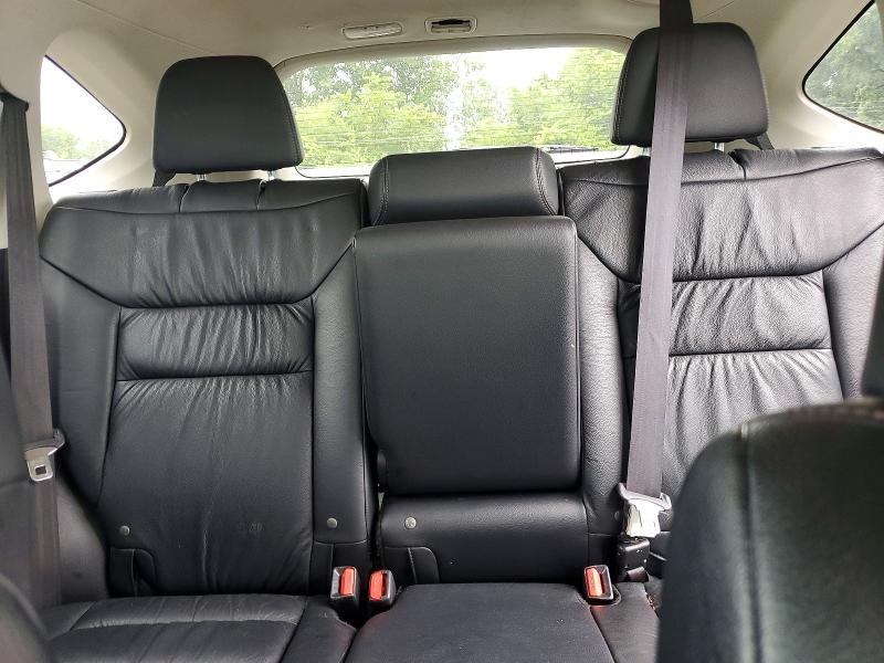 Aukcja sprzedaży 2014 Honda Cr-v, vin: 2HKRM4H73EH118509, numer aukcji: 66218966