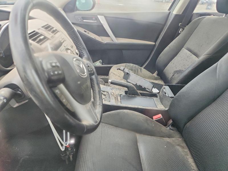 Aukcja sprzedaży 2013 Mazda 3, vin: JM1BL1V78D1826350, numer aukcji: 65036906
