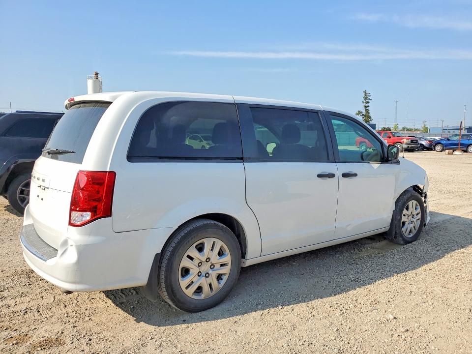 Aukcja sprzedaży 2020 Dodge Grand Caravan, vin: 2C4RDGBG0LR204869, numer aukcji: 65915786