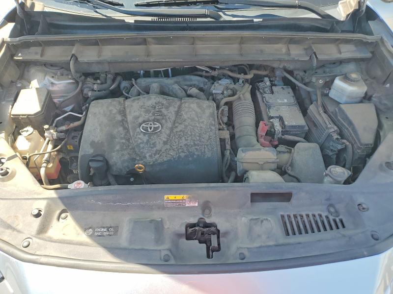 2020 Toyota Highlander მანქანა იყიდება აუქციონზე, vin: 5TDGZRAH6LS512067, აუქციონის ნომერი: 66169066