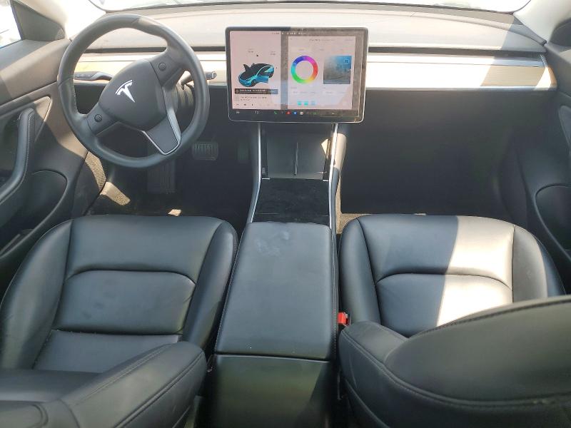 Продажа на аукционе авто 2019 Tesla Model 3, vin: 5YJ3E1EA0KF416009, номер лота: 64592136