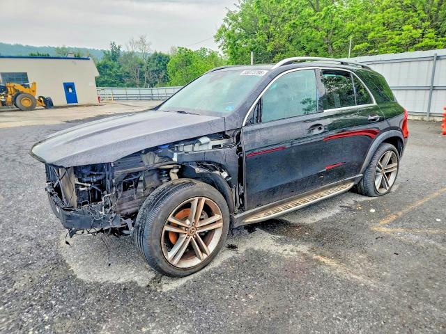 Aukcja sprzedaży 2020 Mercedes-benz Gle, vin: 4JGFB4KB0LA113287, numer aukcji: 65168656