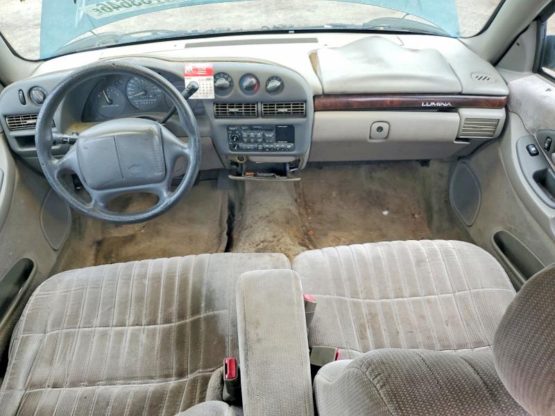 1998 Chevrolet Lumina მანქანა იყიდება აუქციონზე, vin: 2G1WL52M8W9228429, აუქციონის ნომერი: 65733646