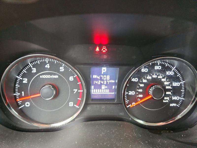 2014 Subaru Forester მანქანა იყიდება აუქციონზე, vin: JF2SJAMC2EH518749, აუქციონის ნომერი: 65198346