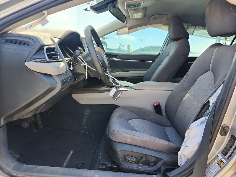 Aukcja sprzedaży 2023 Toyota Camry, vin: 4T1C11AK1PU741983, numer aukcji: 64567596