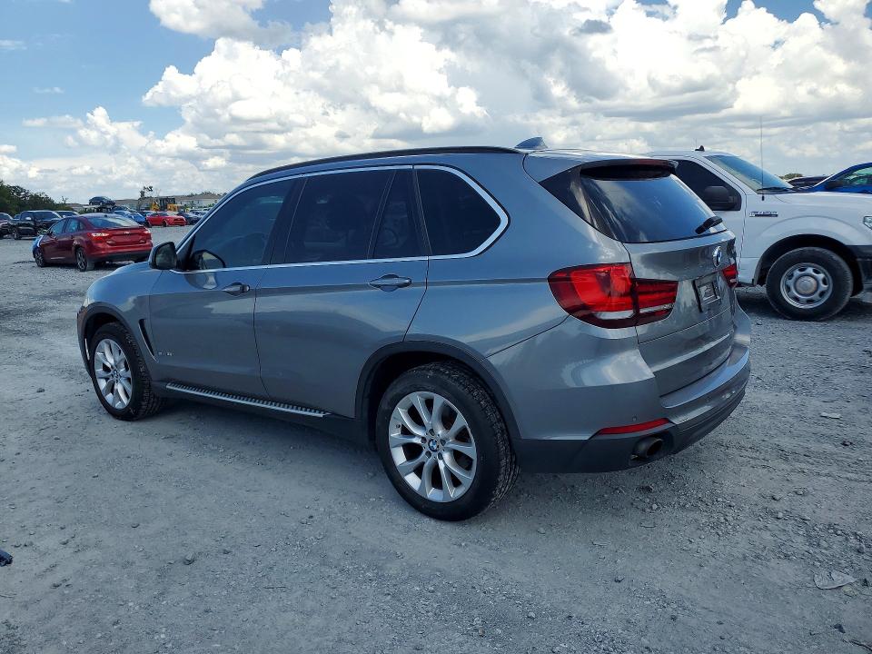 66499316 :رقم المزاد ، 5UXKR2C5XG0H42807 vin ، 2016 Bmw X5 مزاد بيع