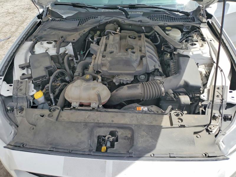 64840936 :رقم المزاد ، 1FATP8UH3G5295184 vin ، 2016 Ford Mustang مزاد بيع