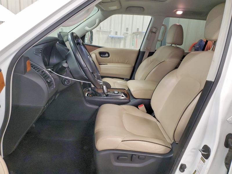 Продажа на аукционе авто 2023 Nissan Armada, vin: JN8AY2BD5P9691691, номер лота: 63897576