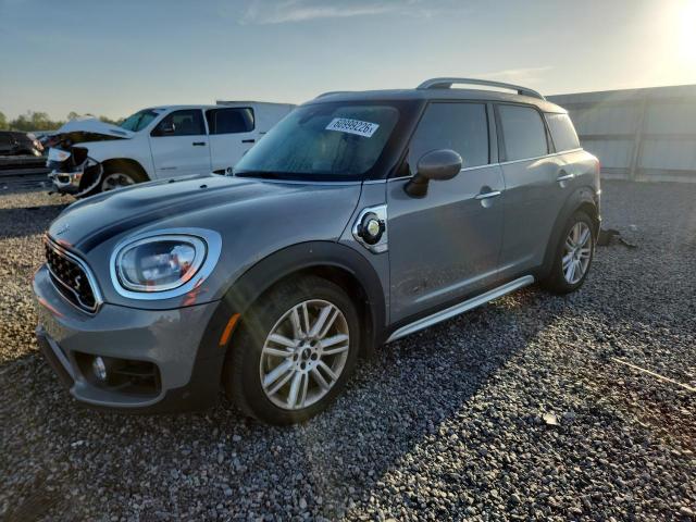Продажа на аукционе авто 2019 Mini Cooper, vin: WMZYU7C5XK3F94883, номер лота: 60999226