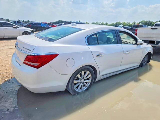 67130566 :رقم المزاد ، 1G4GB5GR0FF157099 vin ، 2015 Buick Lacrosse مزاد بيع
