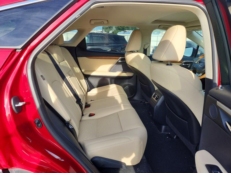 66785266 :رقم المزاد ، 2T2HZMDA5MC290441 vin ، 2021 Lexus Rx مزاد بيع