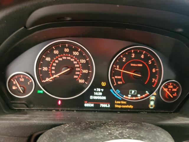 Продаж на аукціоні авто 2014 Bmw 328, vin: WBA3A5G5XENP32815, номер лоту: 63844156