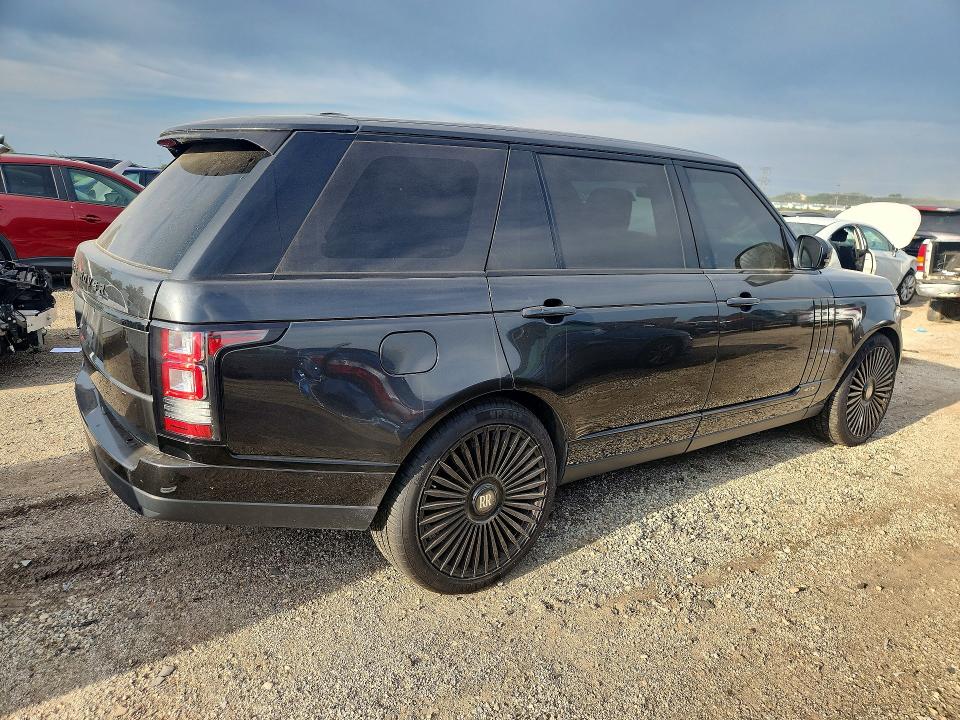 Aukcja sprzedaży 2014 Land Rover Range Rover, vin: SALGS3TF2EA167917, numer aukcji: 64726476