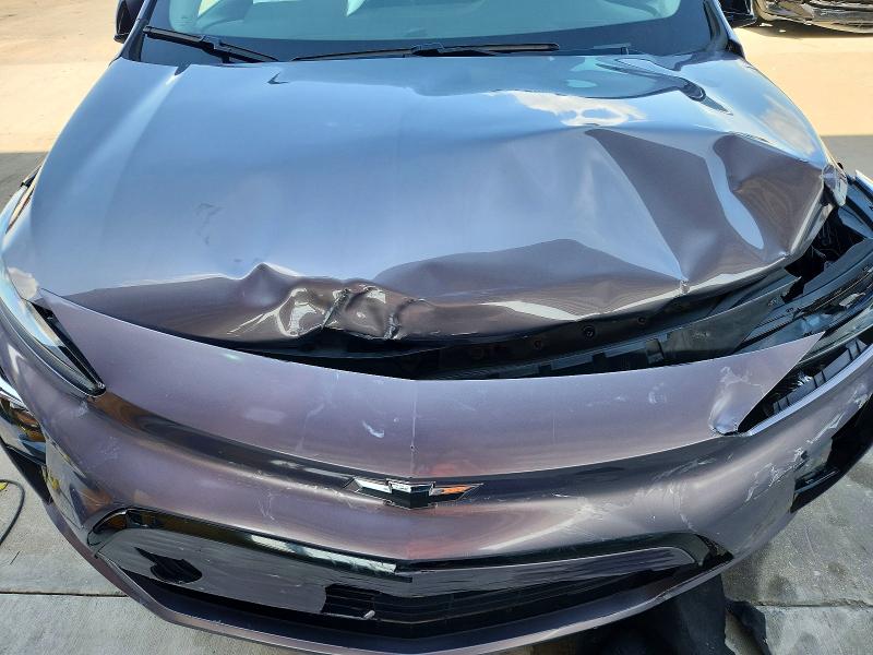 Продаж на аукціоні авто 2023 Chevrolet Bolt Euv, vin: 1G1FY6S04P4161997, номер лоту: 63438566