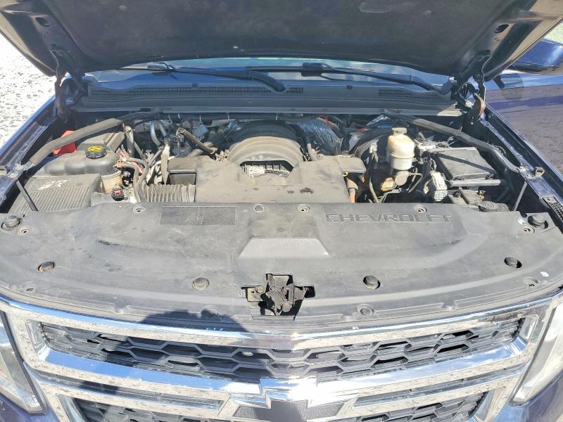 Aukcja sprzedaży 2017 Chevrolet Tahoe, vin: 1GNSKDEC1HR321699, numer aukcji: 66626516