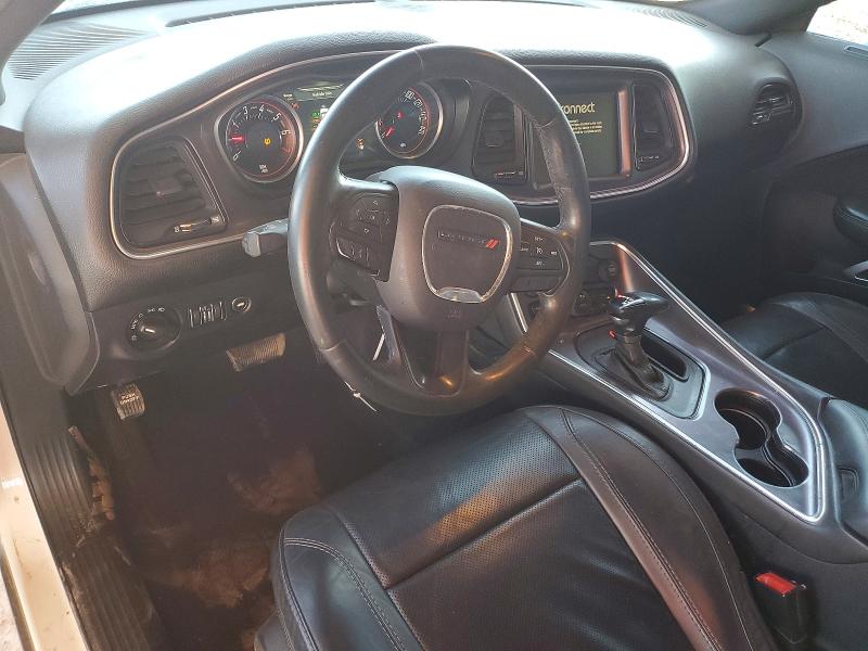 Продажа на аукционе авто 2016 Dodge Challenger, vin: 2C3CDZAG5GH236526, номер лота: 66358266