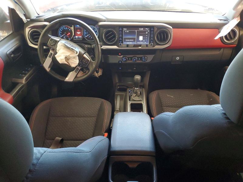 Продажа на аукционе авто 2023 Toyota Tacoma, vin: 3TYAX5GN5PT070281, номер лота: 64477066