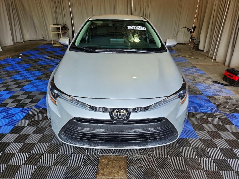 Продажа на аукционе авто 2025 Toyota Corolla, vin: 5YFB4MDE7SP306132, номер лота: 63739146