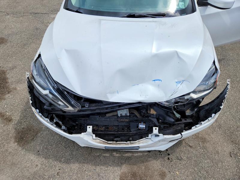 Aukcja sprzedaży 2019 Nissan Sentra, vin: 3N1AB7AP8KY300559, numer aukcji: 64988916