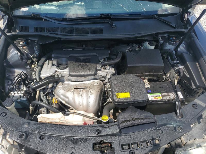 Продаж на аукціоні авто 2012 Toyota Camry, vin: 4T1BF1FK0CU038245, номер лоту: 66643056
