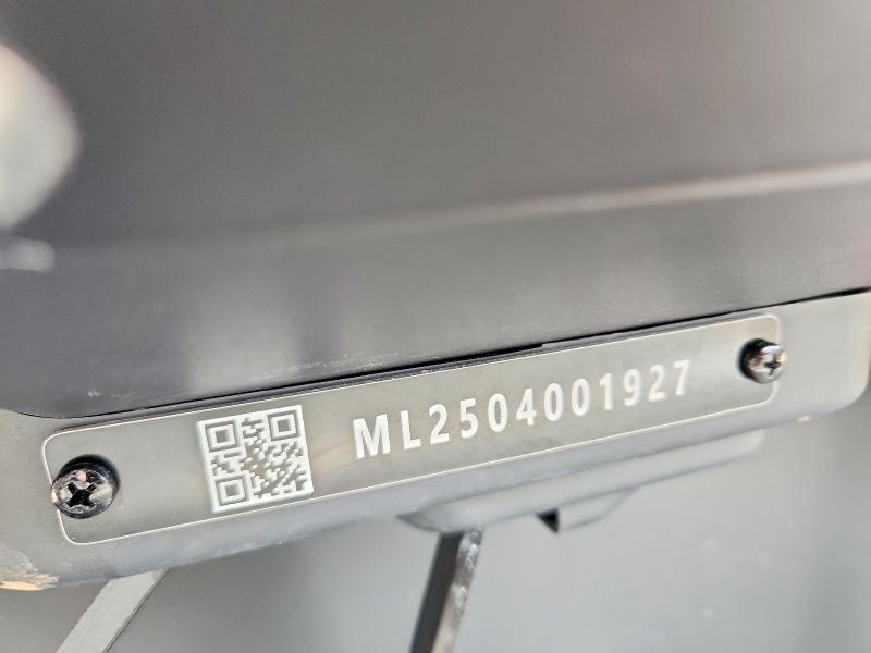 Продажа на аукционе авто 2026 Unknown Unknown, vin: ML2504001927, номер лота: 64263346