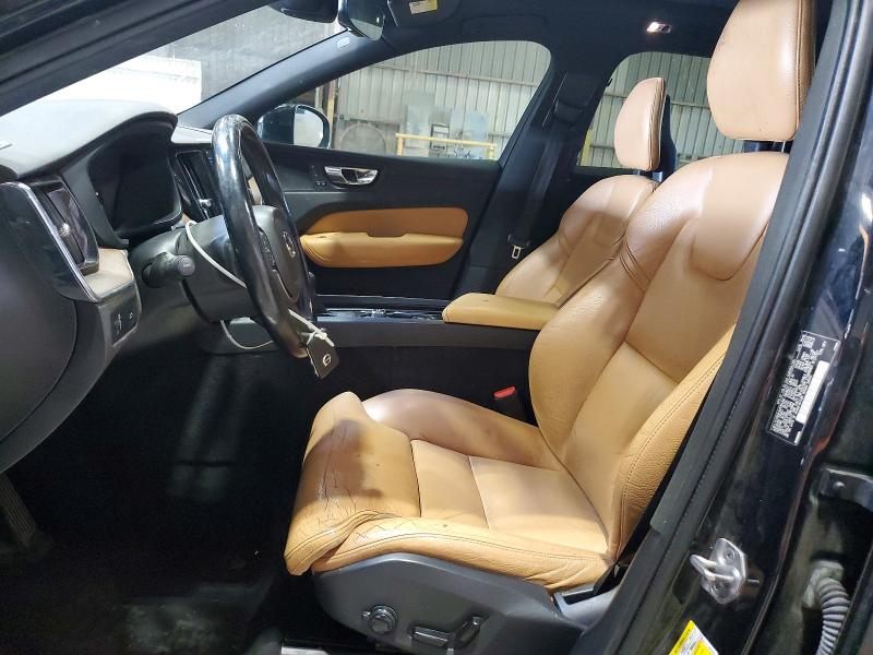 Aukcja sprzedaży 2019 Volvo Xc60, vin: LYV102DK4KB184392, numer aukcji: 67120416