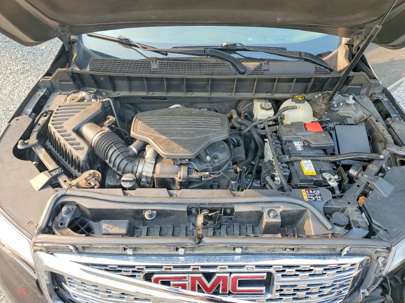 Aukcja sprzedaży 2017 Gmc Acadia, vin: 1GKKNXLS5HZ127970, numer aukcji: 63411586