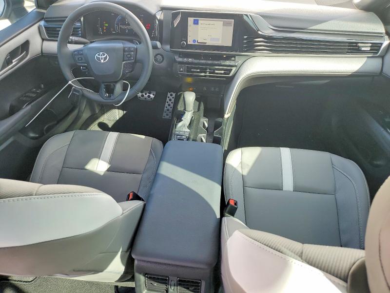 Aukcja sprzedaży 2026 Toyota Camry, vin: 4T1DAACK3TU729555, numer aukcji: 64958656