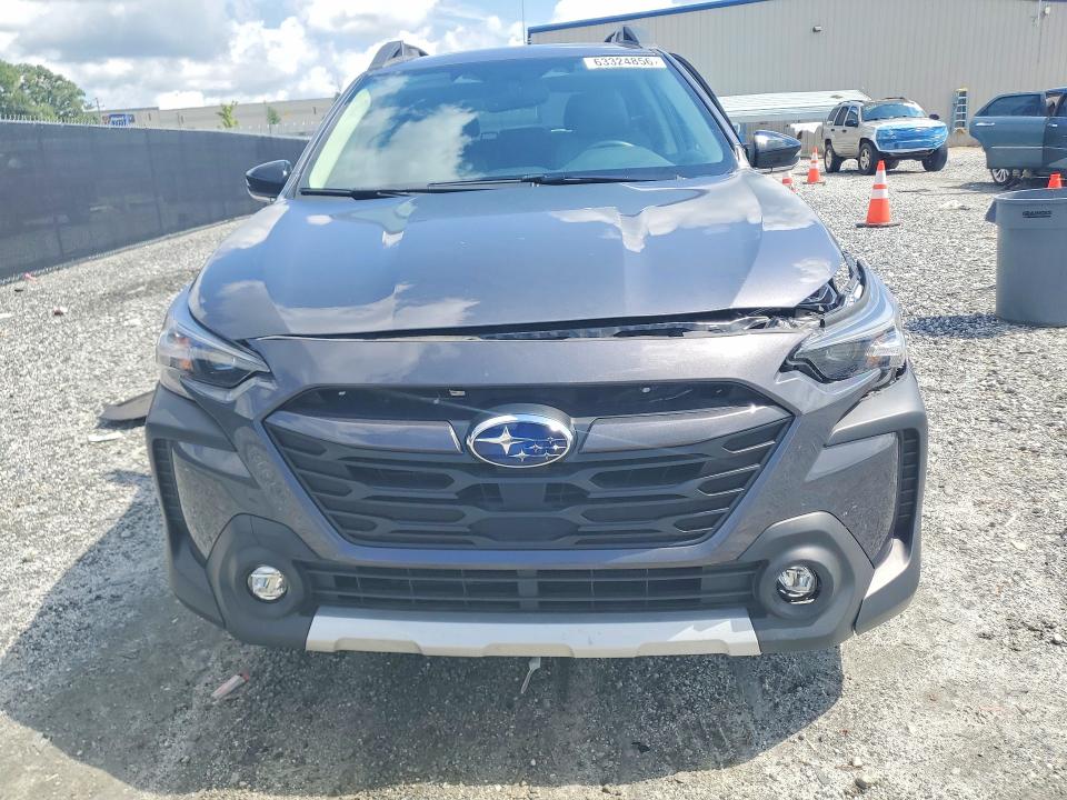 Продаж на аукціоні авто 2025 Subaru Outback, vin: 4S4BTGND5S3136092, номер лоту: 63324856