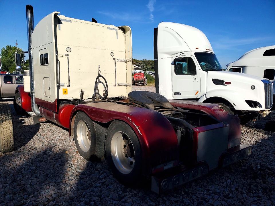 Aukcja sprzedaży 2006 Peterbilt 379, vin: 1XP5DB9X36N638727, numer aukcji: 65833036