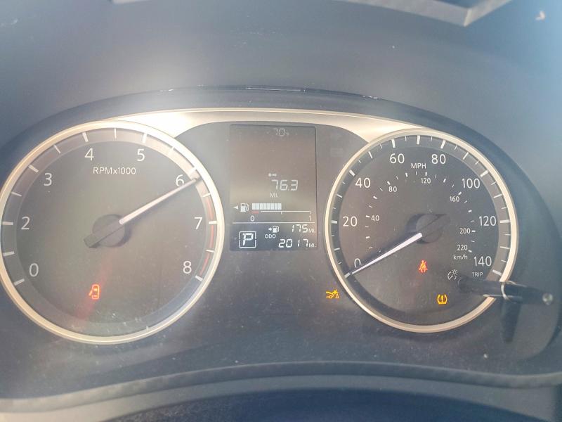 Aukcja sprzedaży 2025 Nissan Versa, vin: 3N1CN8DV2SL866178, numer aukcji: 64151106