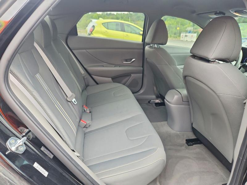 Aukcja sprzedaży 2021 Hyundai Elantra, vin: KMHLM4AJ9MU005160, numer aukcji: 66236876