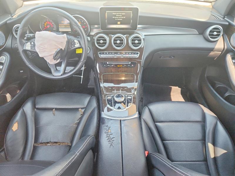 Продаж на аукціоні авто 2018 Mercedes-benz Glc, vin: WDC0G4JB2JV080886, номер лоту: 67118996