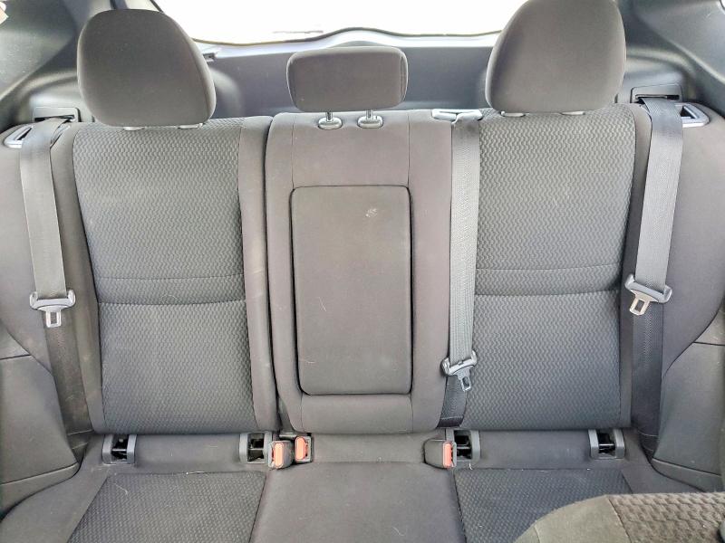 63858886 :رقم المزاد ، JN1BJ1CPXJW155581 vin ، 2018 Nissan Rogue Sport مزاد بيع