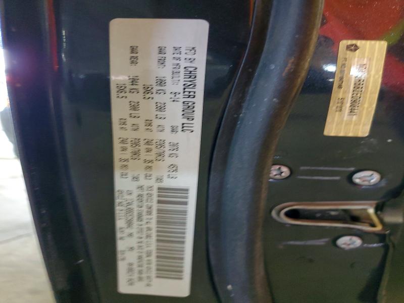 66184396 :رقم المزاد ، 1C4NJRBB2ED908441 vin ، 2014 Jeep Patriot مزاد بيع