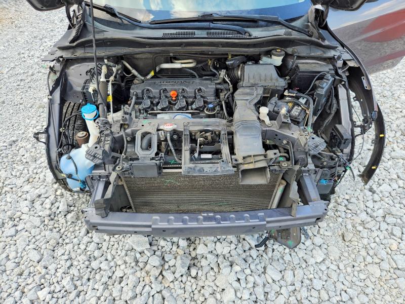 Auction sale of the 2019 Honda Hr-v, vin: 3CZRU5H54KM701577, lot number: 63447036
